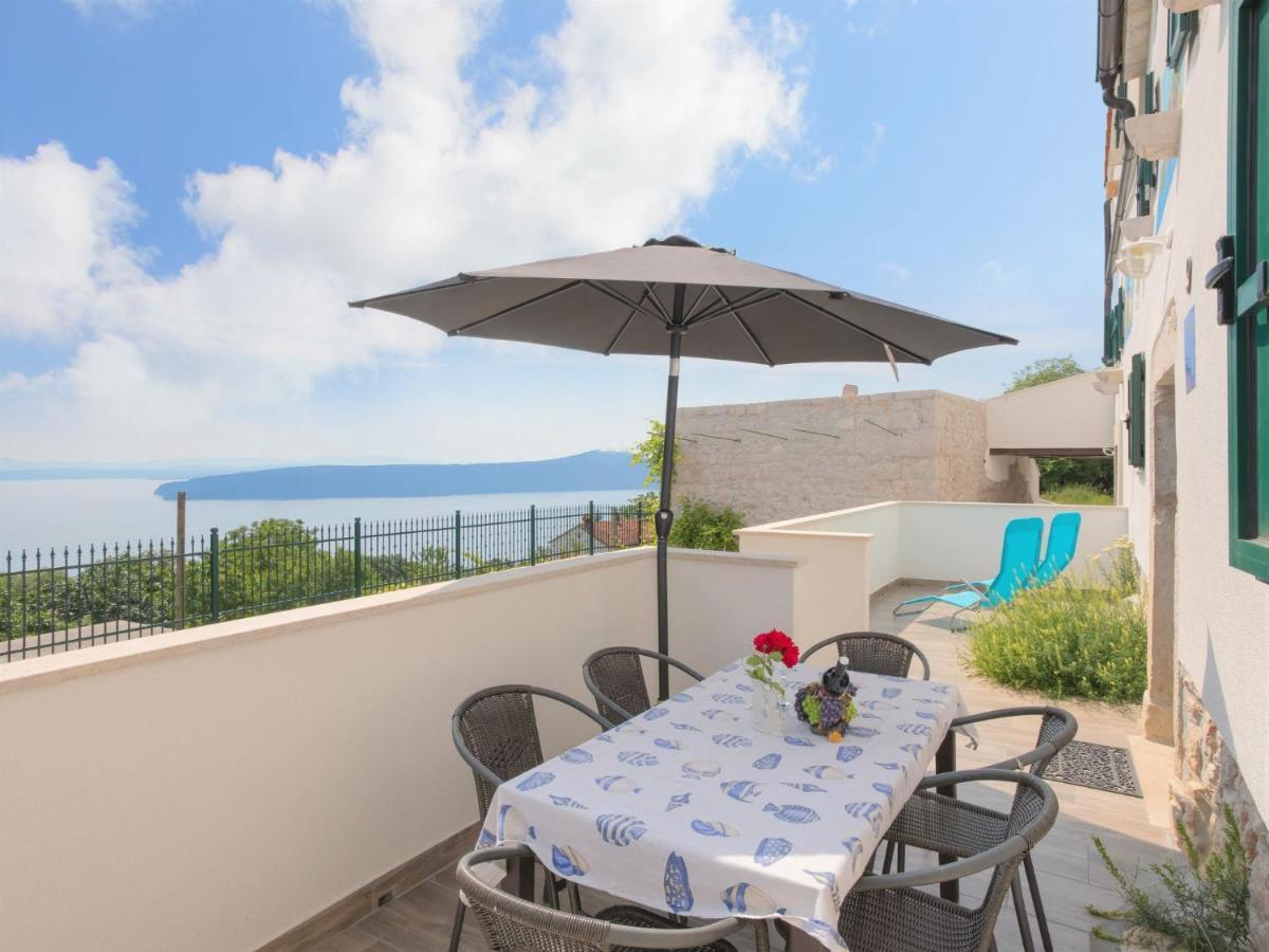 Holiday Home San Martino II - Mod217 By Interhome Мощеничка-Драга Экстерьер фото