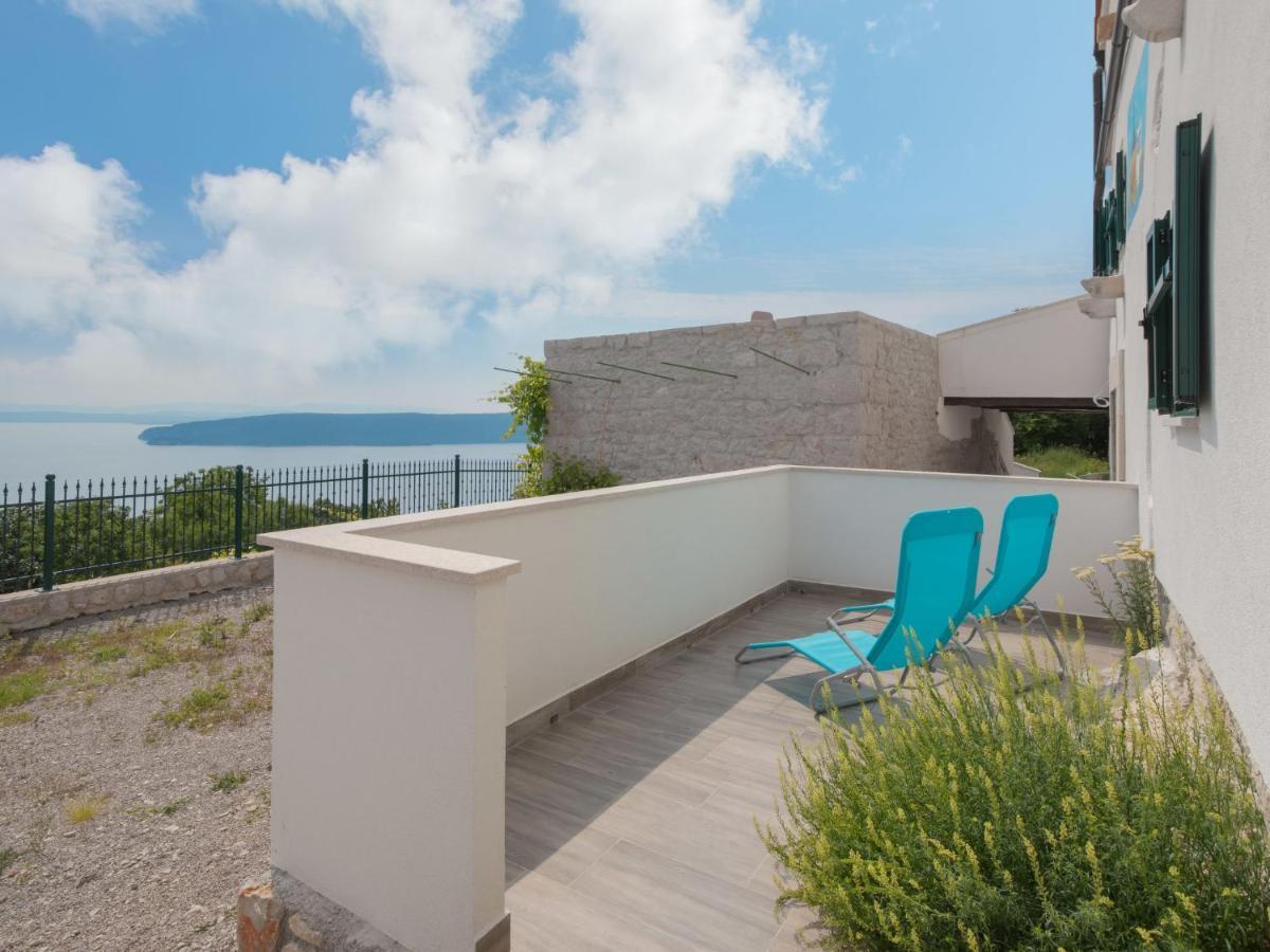Holiday Home San Martino II - Mod217 By Interhome Мощеничка-Драга Экстерьер фото