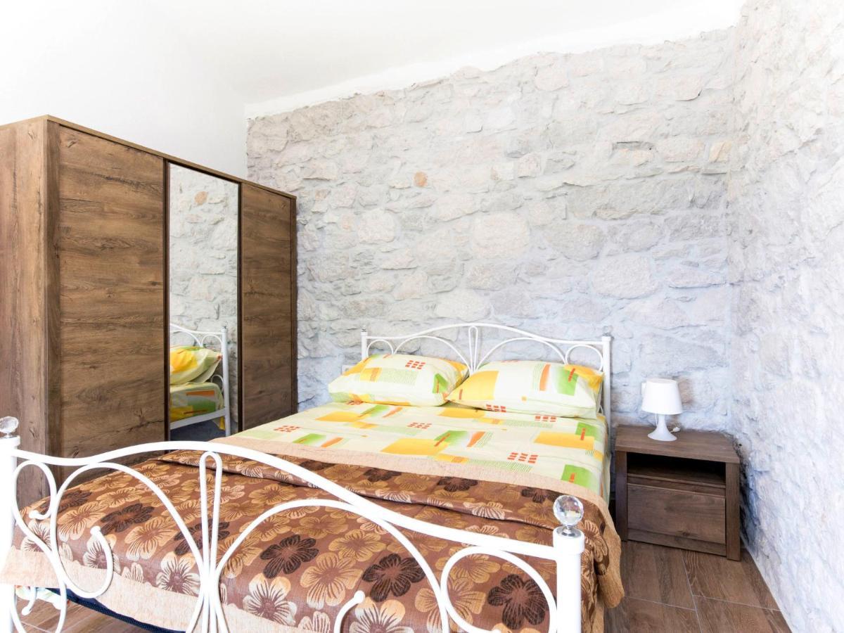Holiday Home San Martino II - Mod217 By Interhome Мощеничка-Драга Экстерьер фото